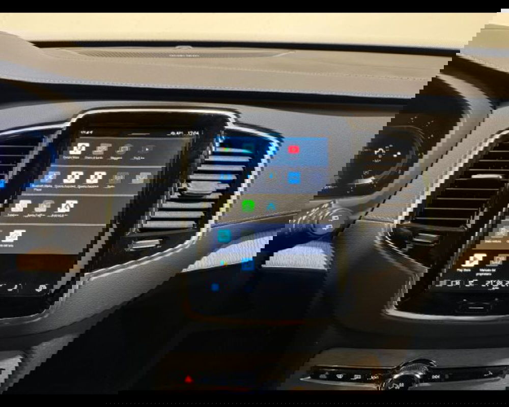 Volvo XC90 usata a Treviso (7)