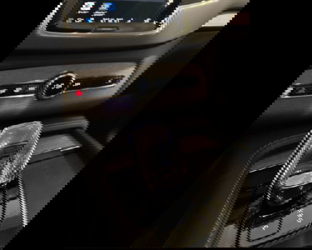 Volvo XC90 usata a Treviso (9)