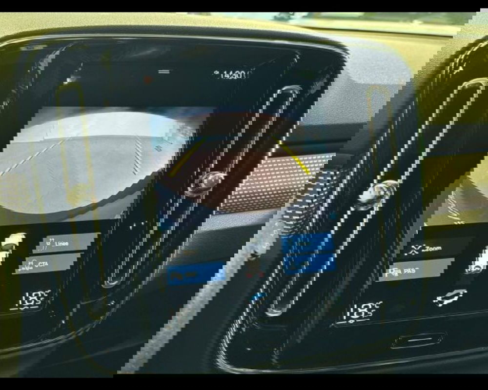 Volvo XC40 usata a Treviso (11)