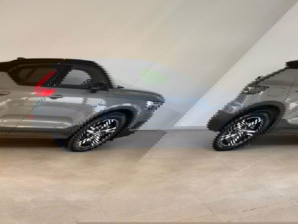 Volvo XC40 usata a Treviso (4)