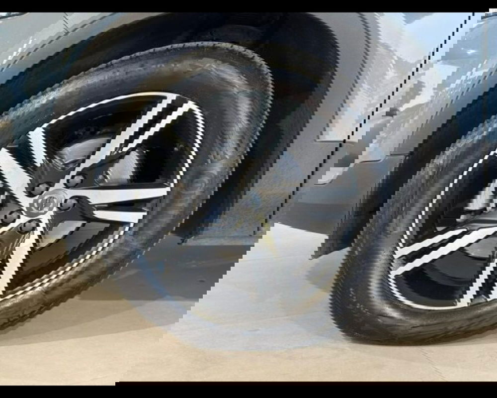 Volvo XC40 usata a Treviso (6)