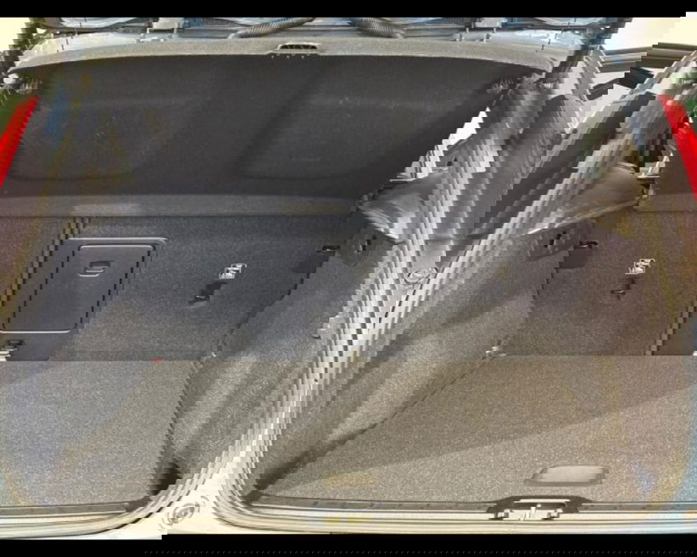 Volvo XC40 usata a Treviso (7)