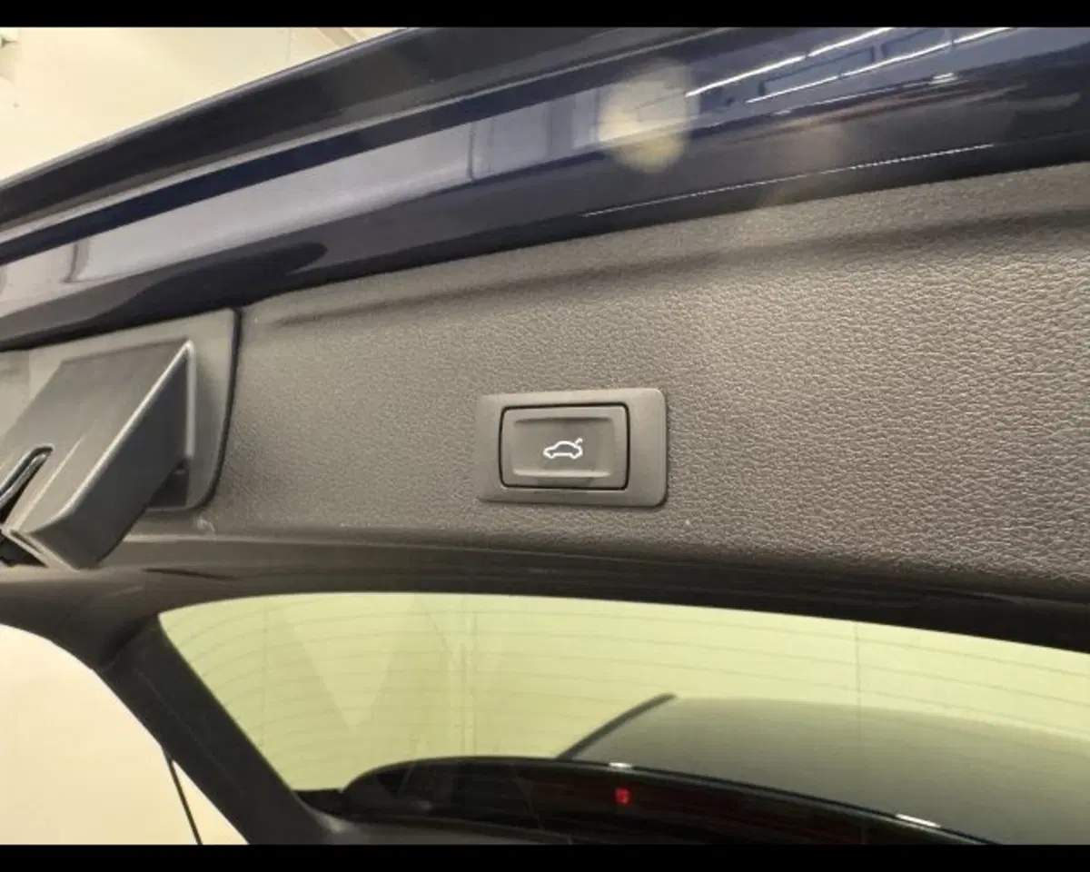 Audi A4 Avant usata a Treviso (10)