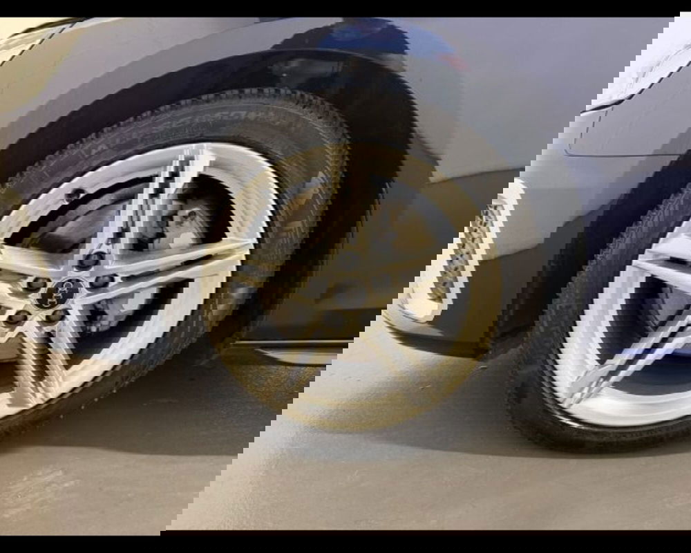 Audi A4 Avant usata a Treviso (11)