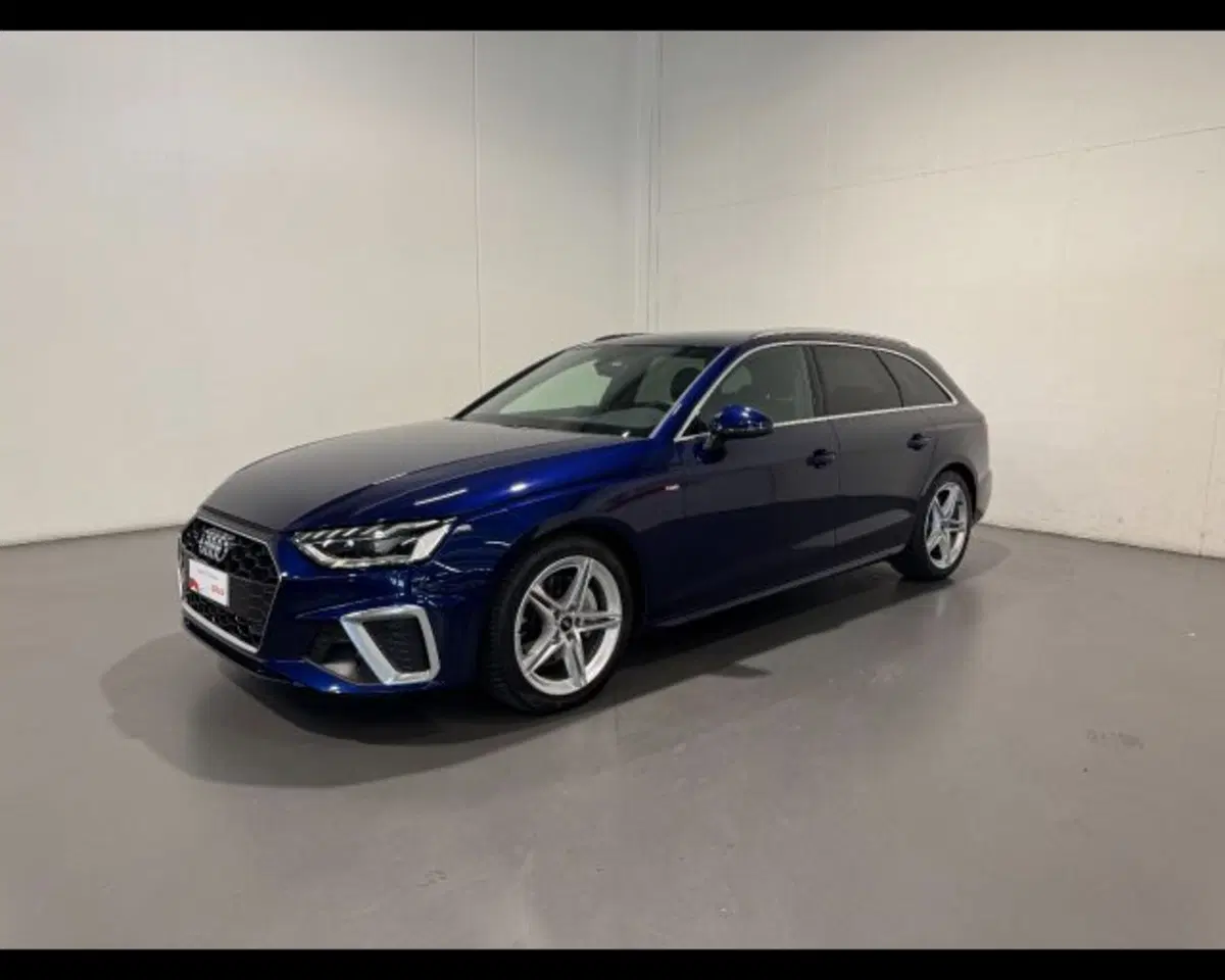 Audi A4 Avant usata a Treviso (2)