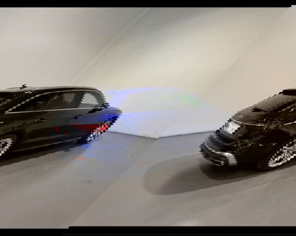 Audi A4 Avant usata a Treviso (2)