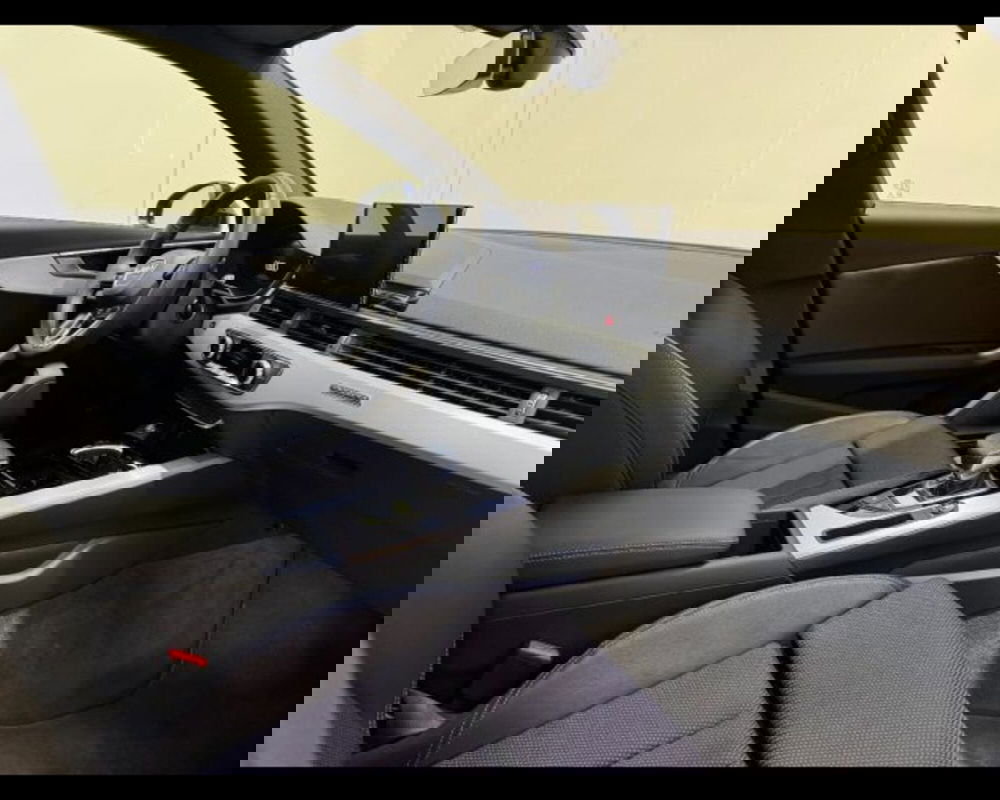 Audi A4 Avant usata a Treviso (3)