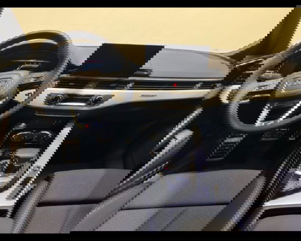 Audi A4 Avant usata a Treviso (4)