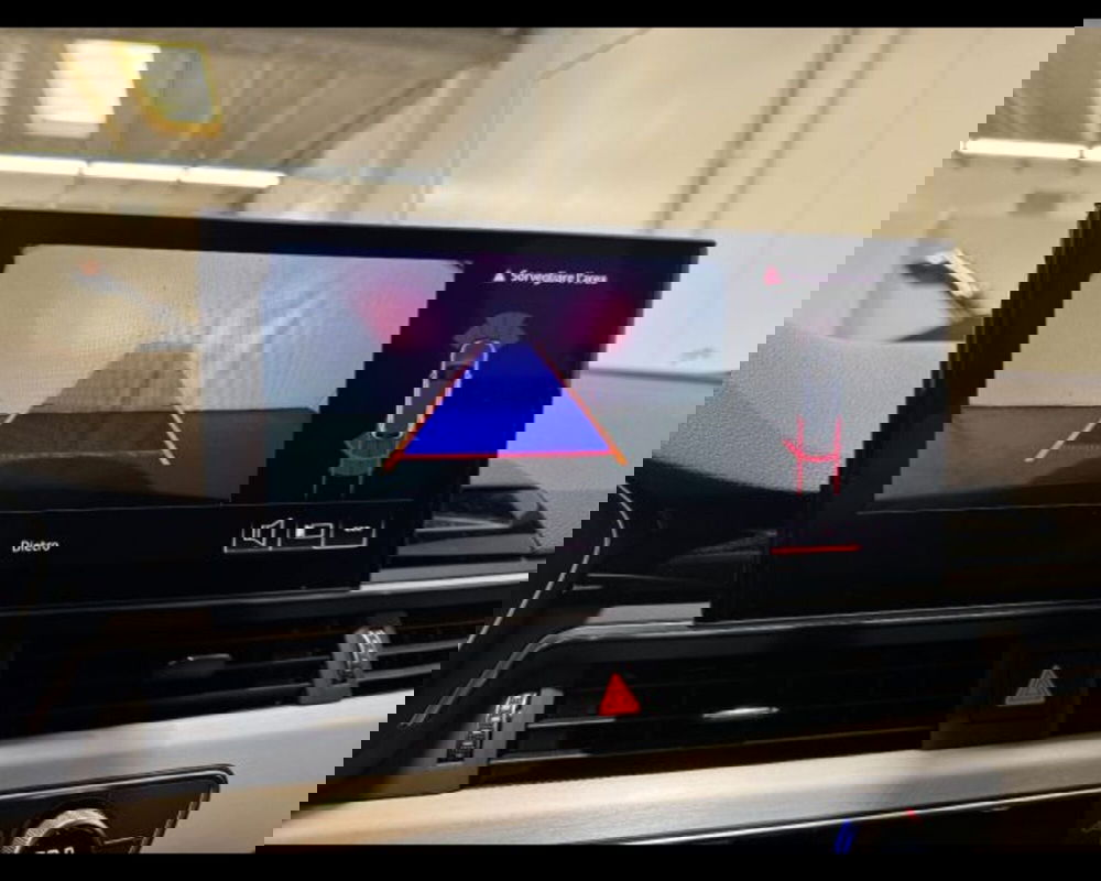 Audi A4 Avant usata a Treviso (6)