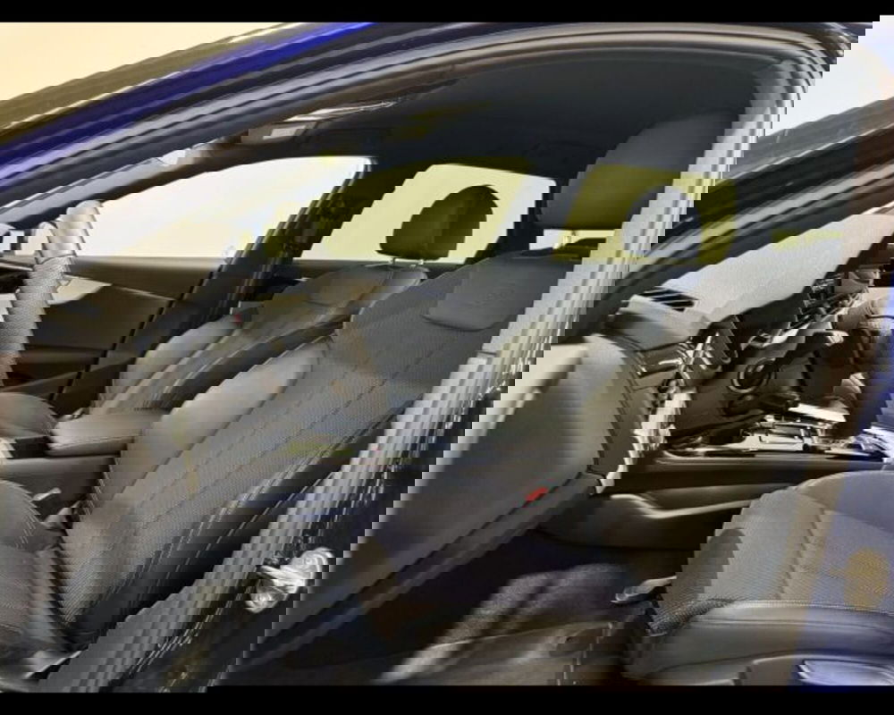 Audi A4 Avant usata a Treviso (8)