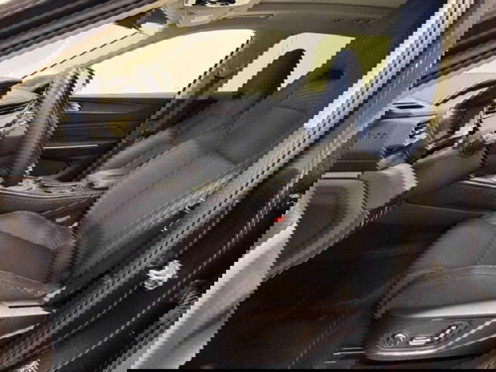 Lynk & Co 01 usata a Treviso (10)