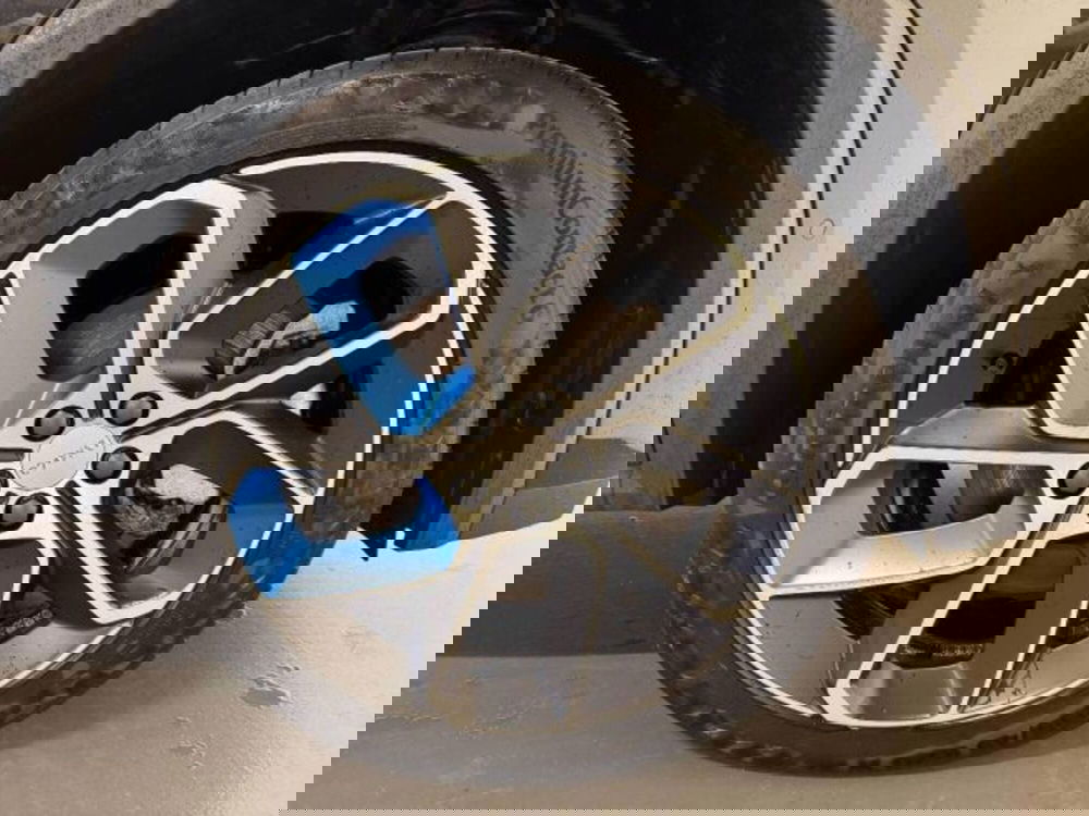 Lynk & Co 01 usata a Treviso (13)