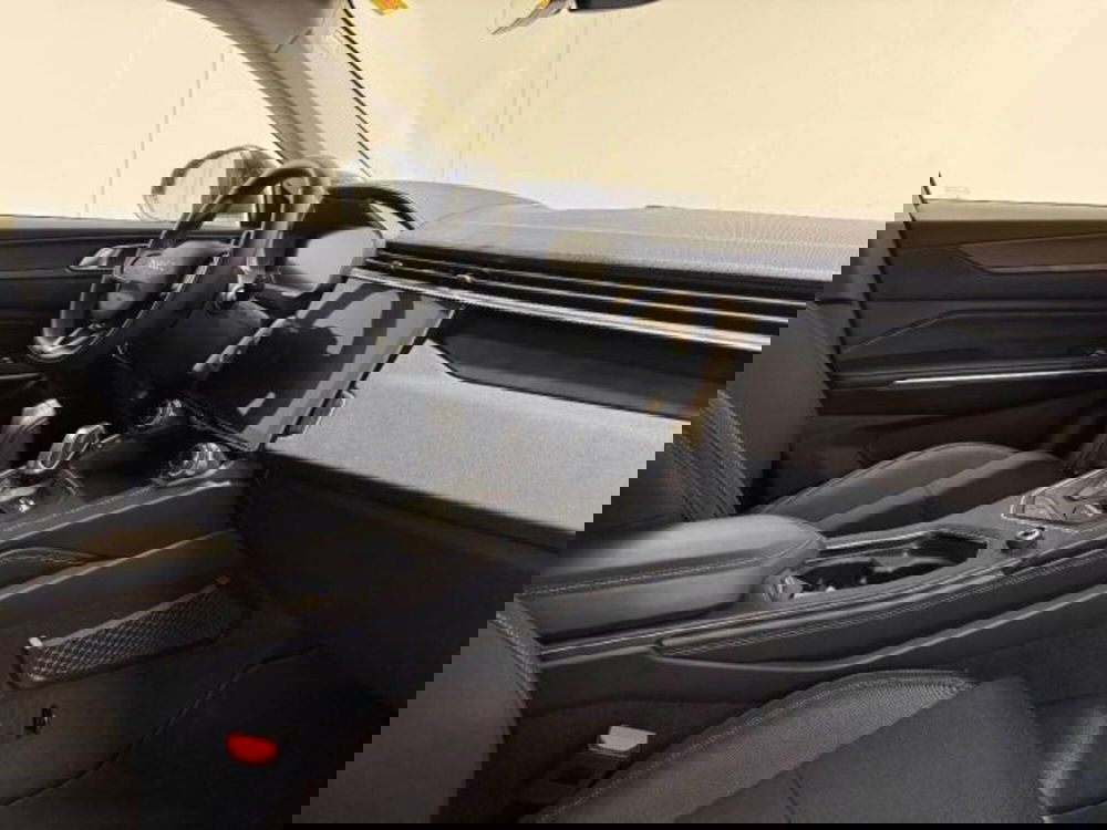 Lynk & Co 01 usata a Treviso (4)