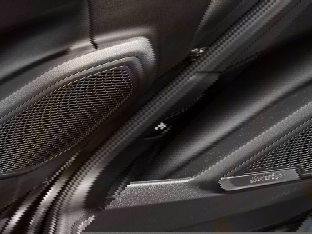 Lynk & Co 01 usata a Treviso (9)