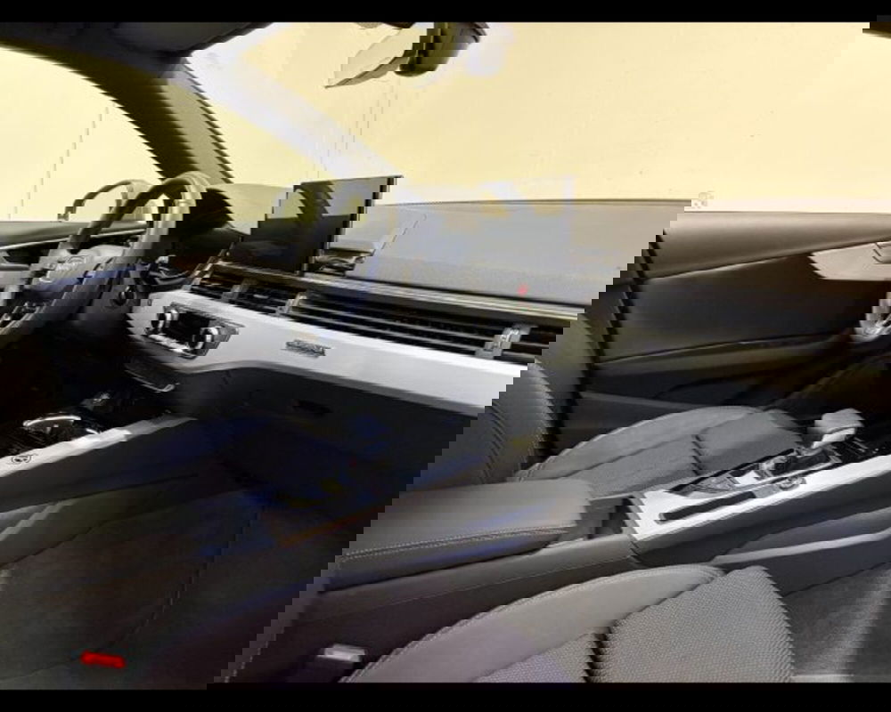 Audi A4 Avant usata a Treviso (3)