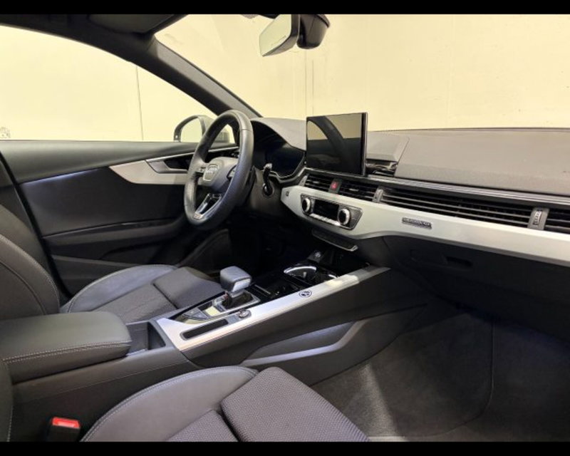 Audi A4 Avant usata a Treviso (3)