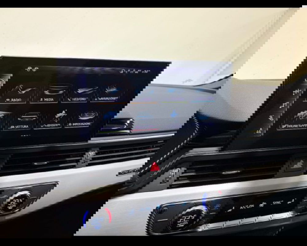 Audi A4 Avant usata a Treviso (6)