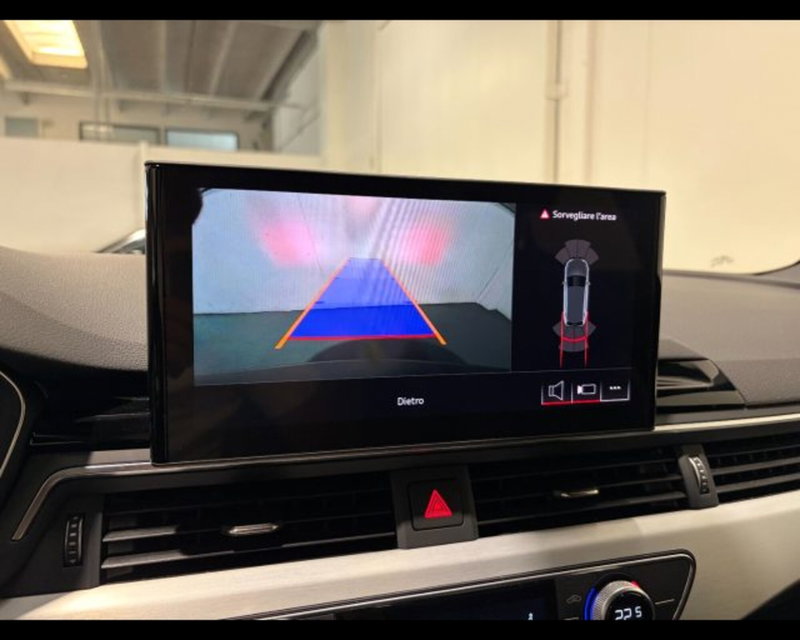 Audi A4 Avant usata a Treviso (7)