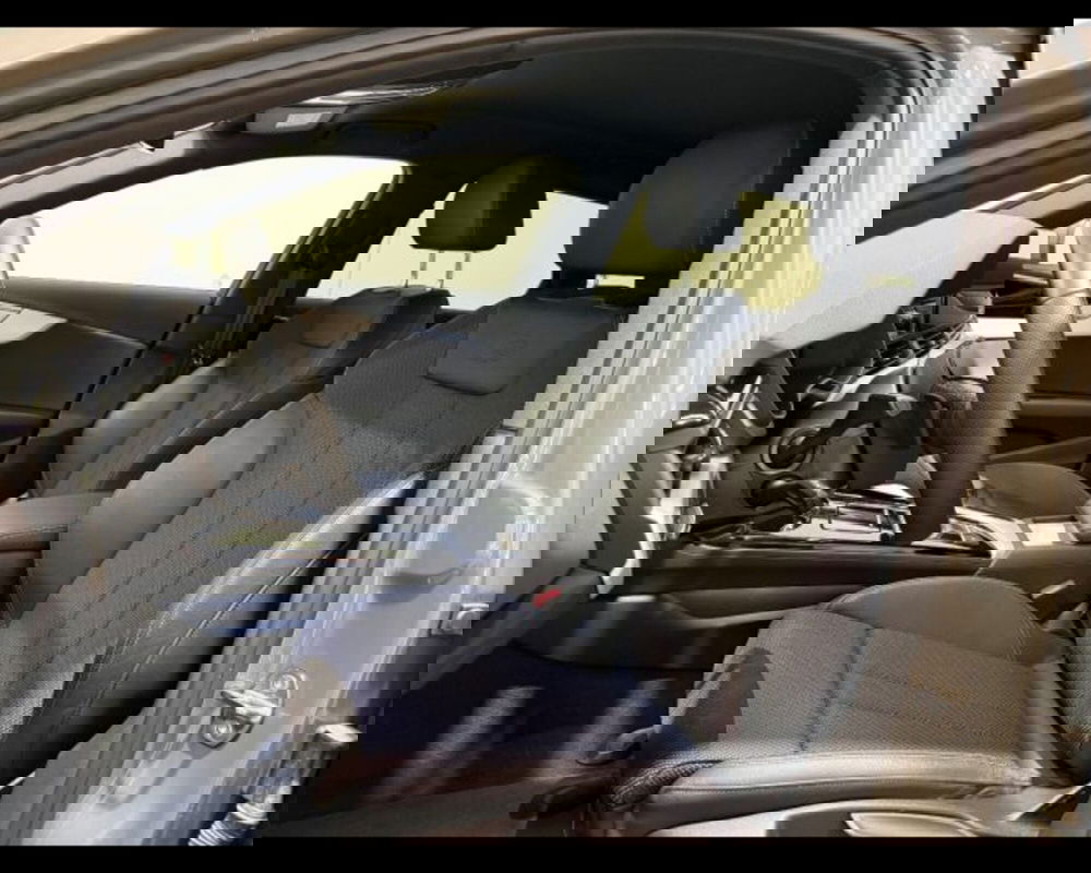 Audi A4 Avant usata a Treviso (9)