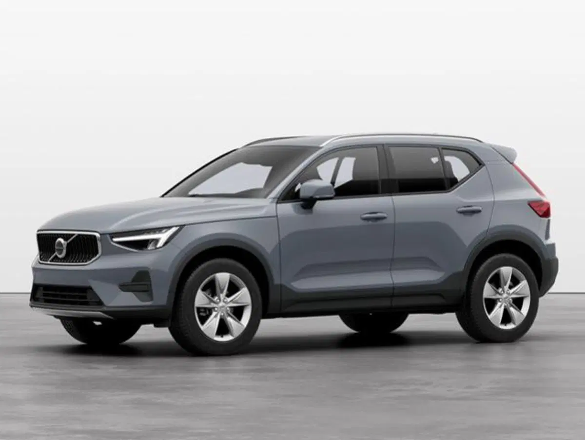 Volvo XC40 nuova a Treviso