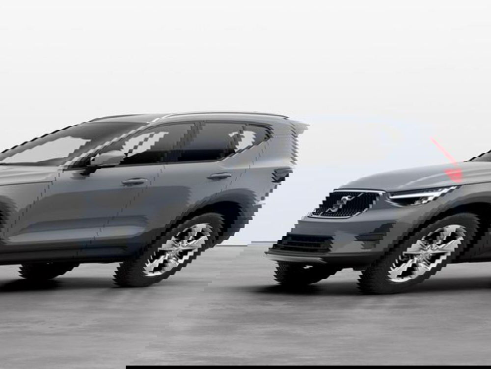 Volvo XC40 nuova a Treviso