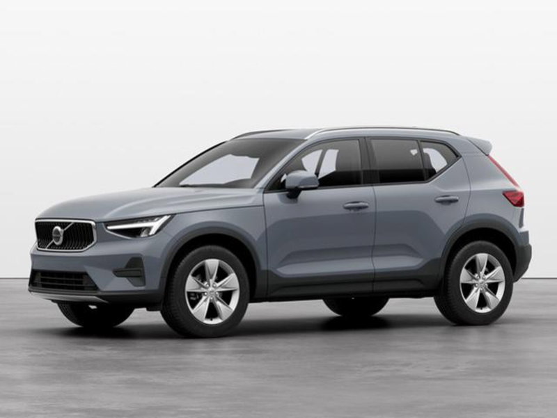 Volvo XC40 nuova a Treviso