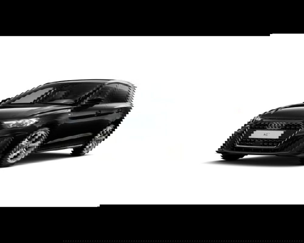 Audi A1 Sportback nuova a Treviso