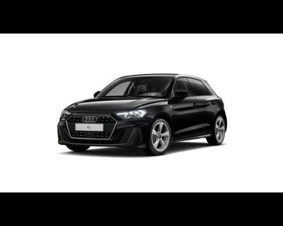 Audi A1 Sportback 30 TFSI S line edition nuova a Conegliano
