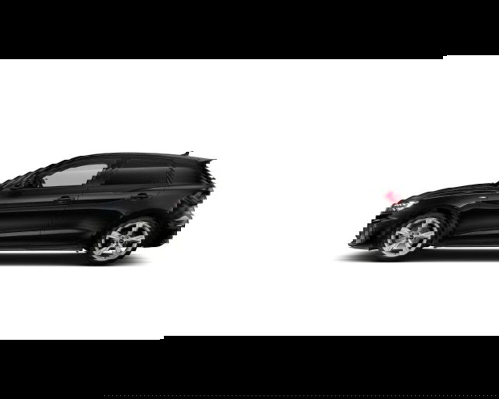 Audi A1 Sportback nuova a Treviso (3)