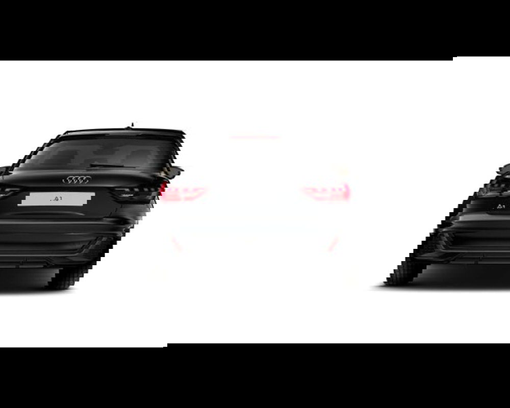 Audi A1 Sportback nuova a Treviso (5)