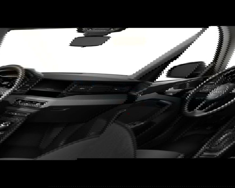 Audi A1 Sportback nuova a Treviso (7)