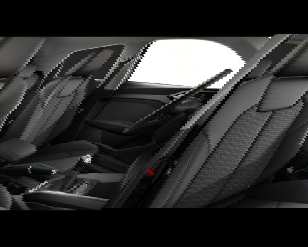 Audi A1 Sportback nuova a Treviso (8)