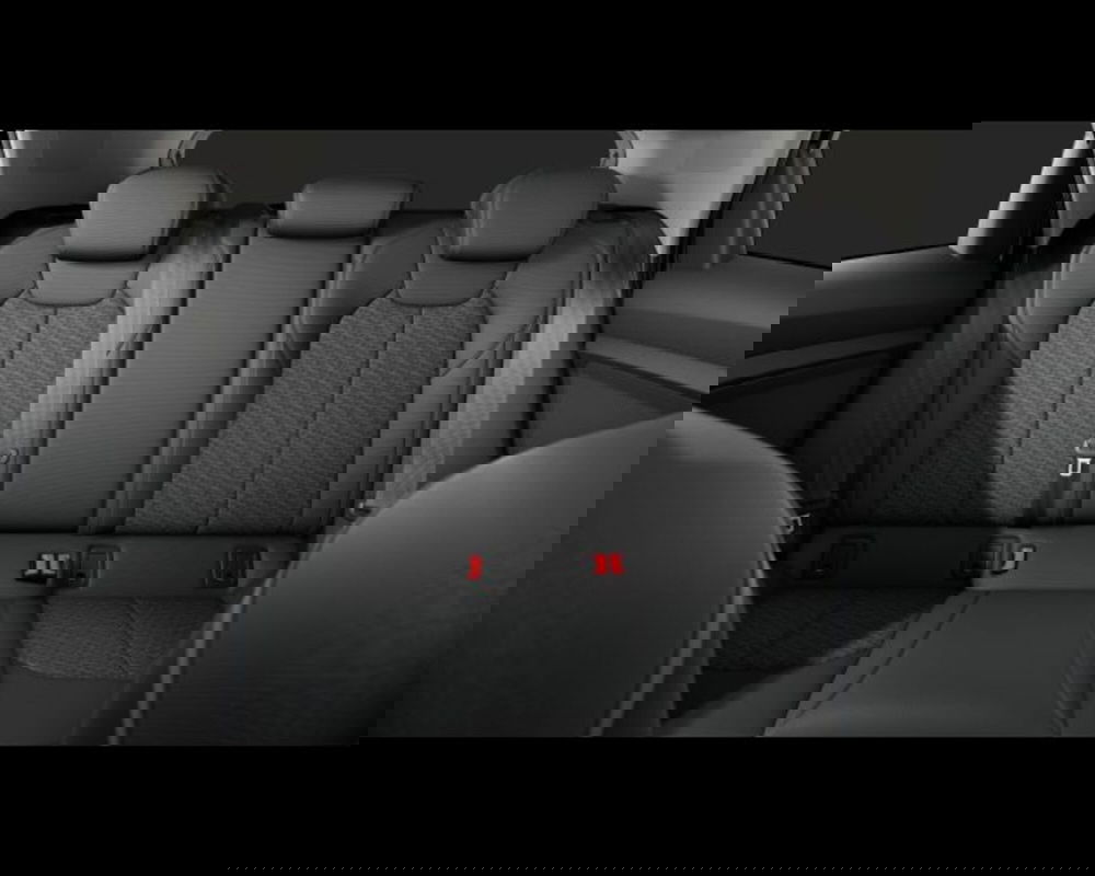 Audi A1 Sportback nuova a Treviso (9)