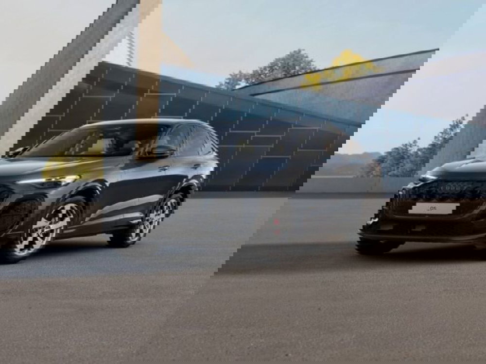 Audi Q5 Sportback nuova a Treviso