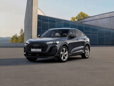 Audi Q5 Sportback 2.0 tdi mhev+ S line edition quattro 204cv s-tronic nuova a Conegliano