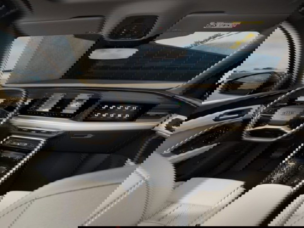 Audi Q5 Sportback nuova a Treviso (8)