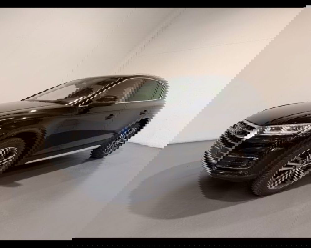 Audi Q5 usata a Treviso