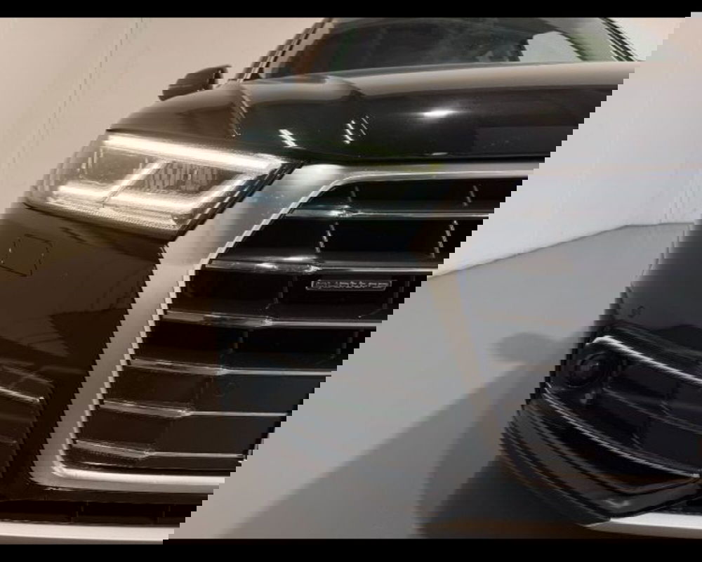 Audi Q5 usata a Treviso (11)