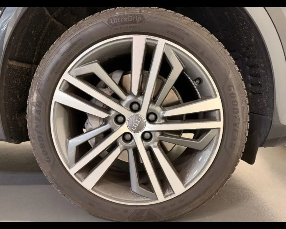 Audi Q5 usata a Treviso (13)
