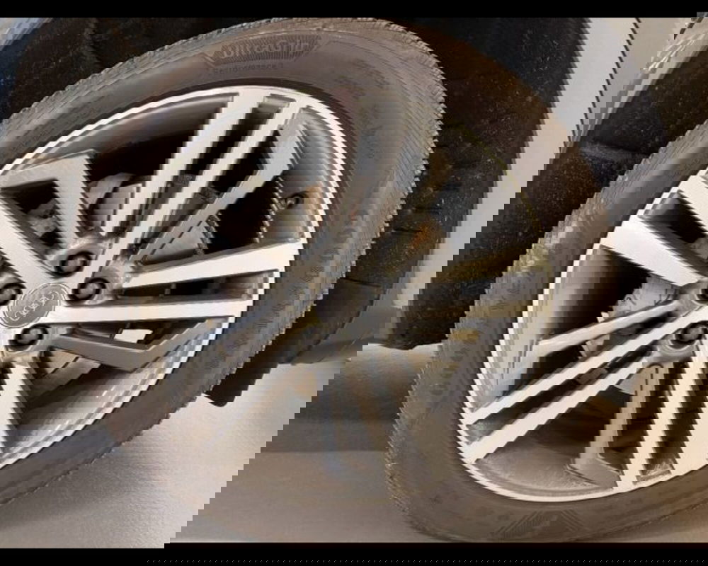 Audi Q5 usata a Treviso (12)