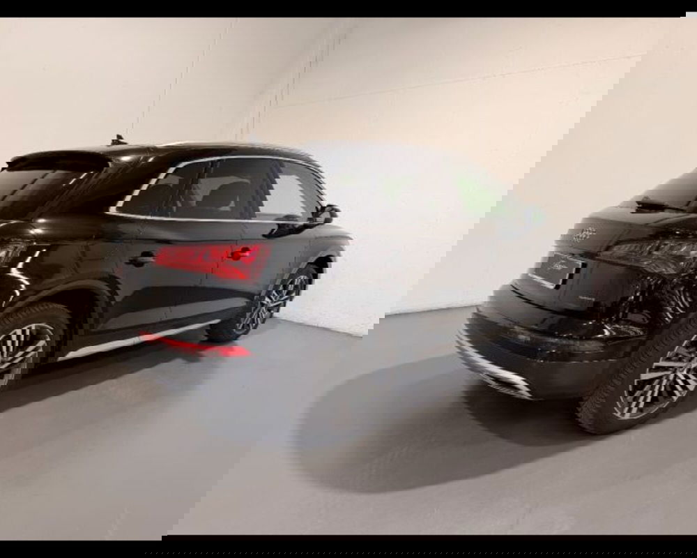 Audi Q5 usata a Treviso (2)