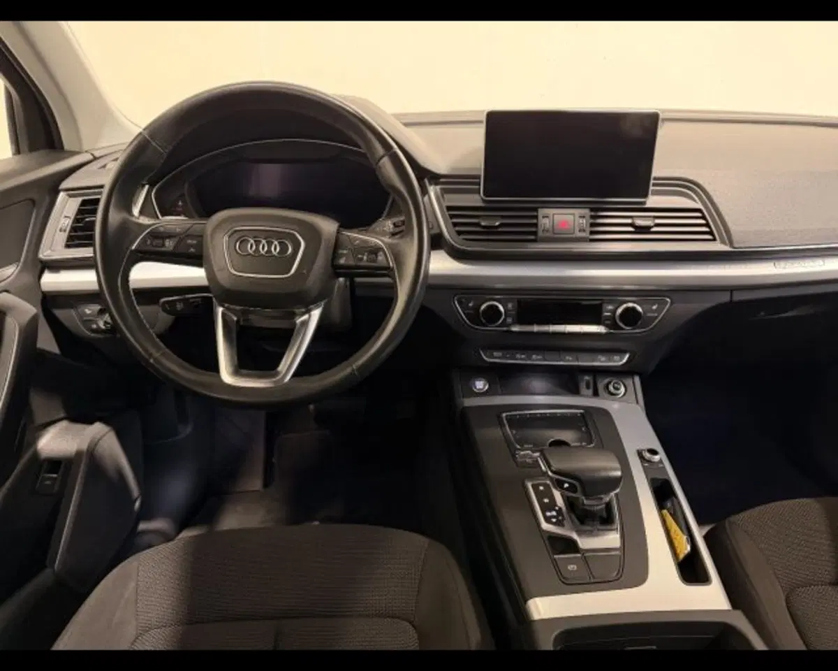Audi Q5 usata a Treviso (4)