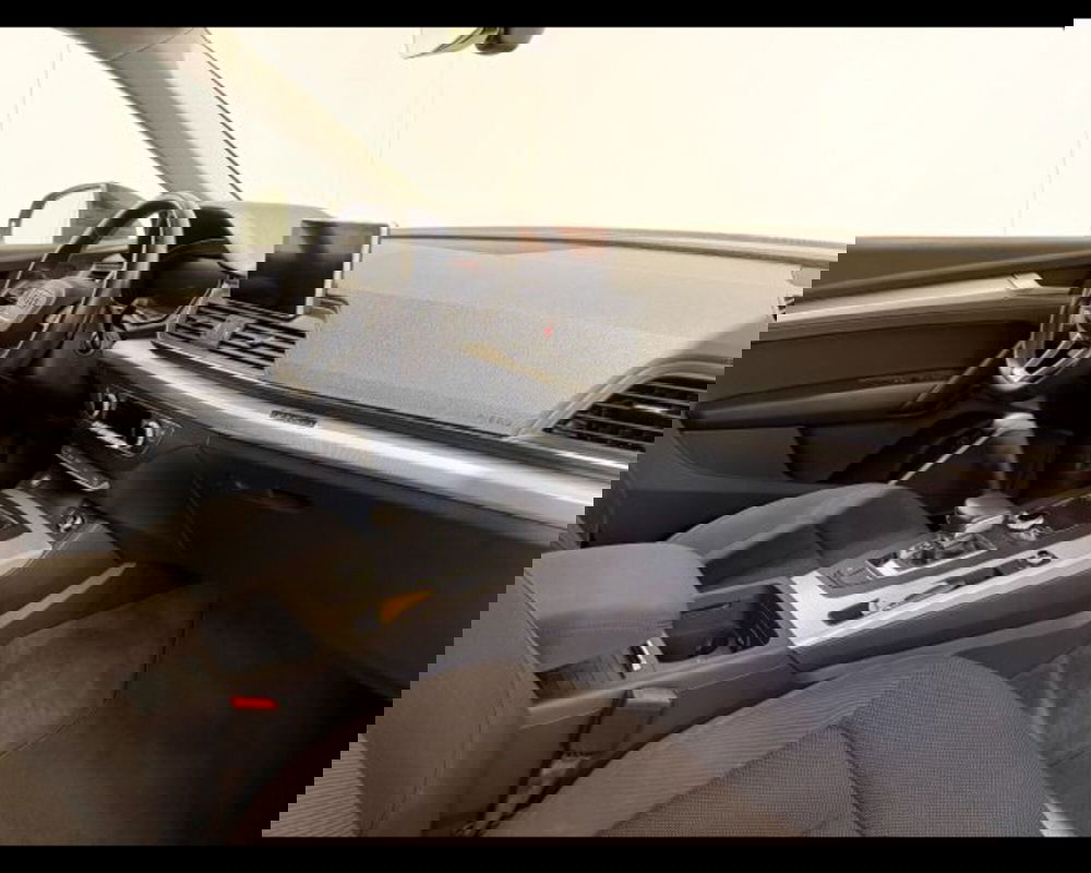 Audi Q5 usata a Treviso (4)