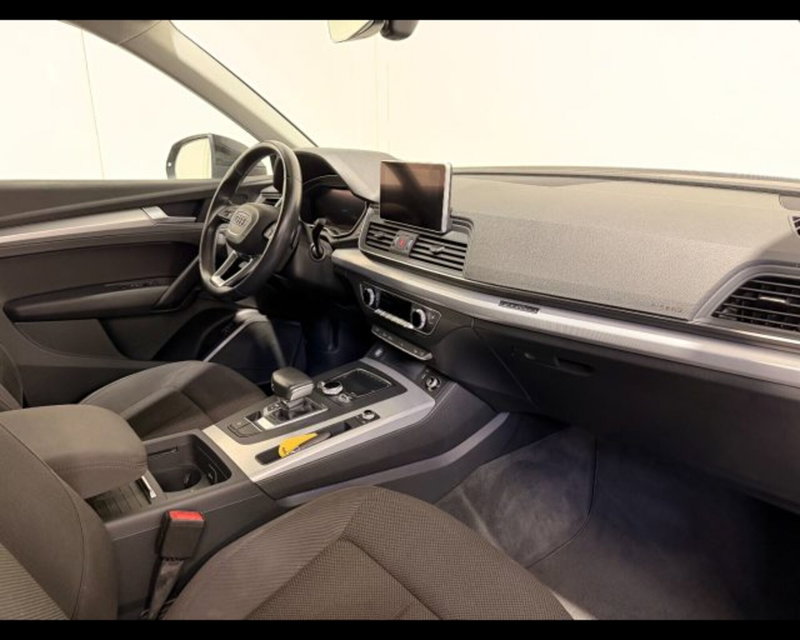 Audi Q5 usata a Treviso (4)