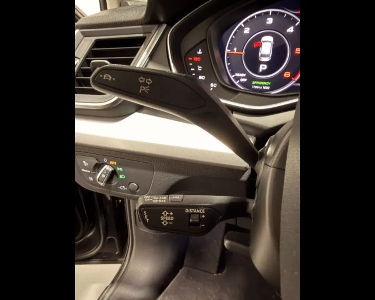 Audi Q5 usata a Treviso (6)