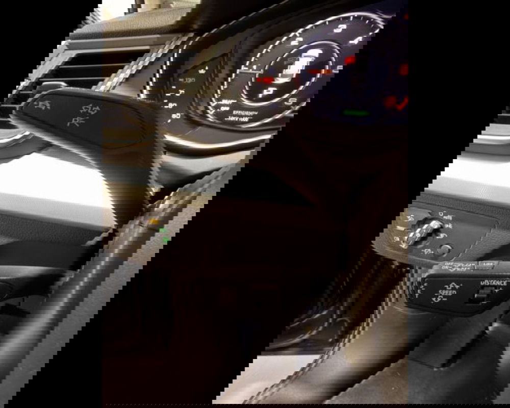 Audi Q5 usata a Treviso (5)