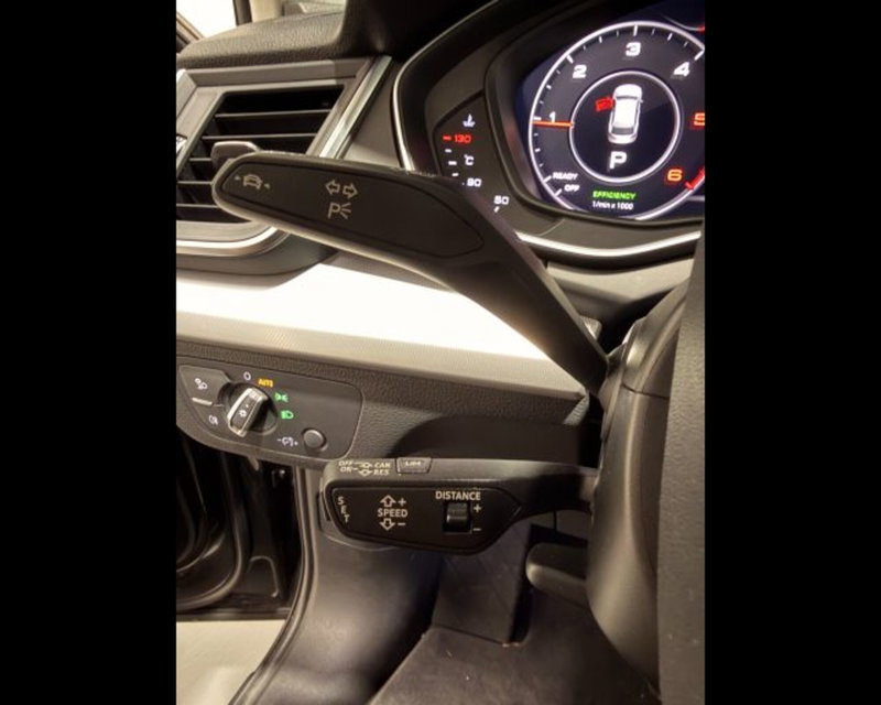 Audi Q5 usata a Treviso (5)