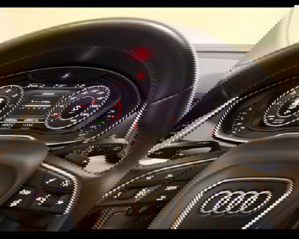 Audi Q5 usata a Treviso (6)