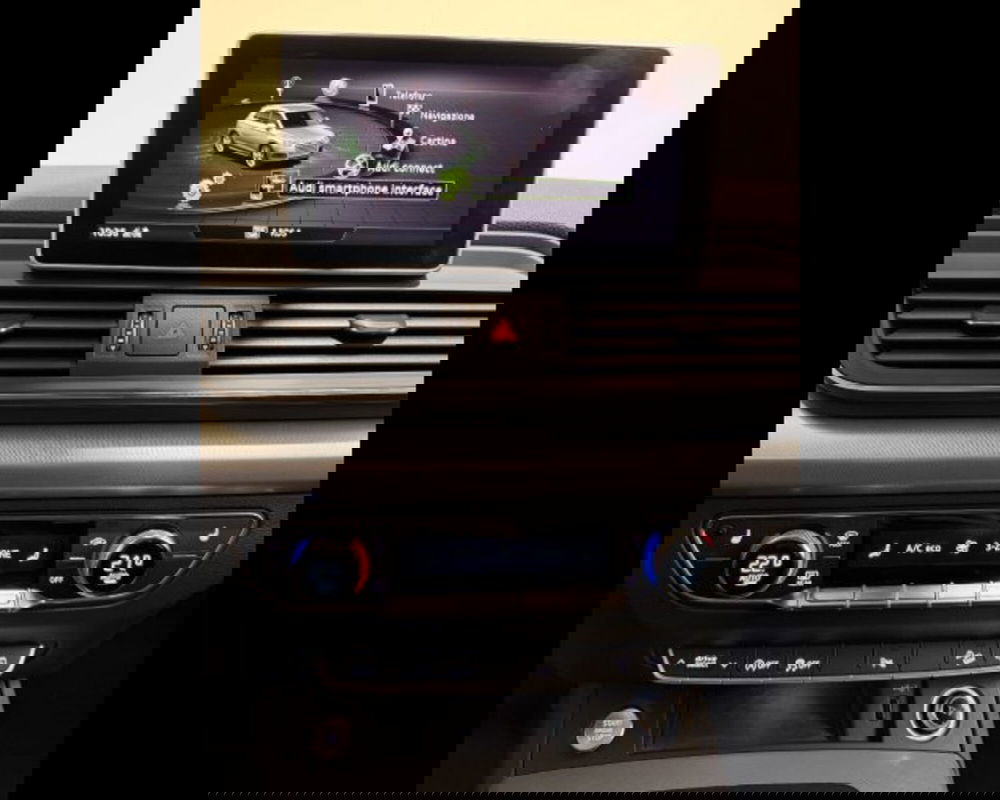 Audi Q5 usata a Treviso (7)