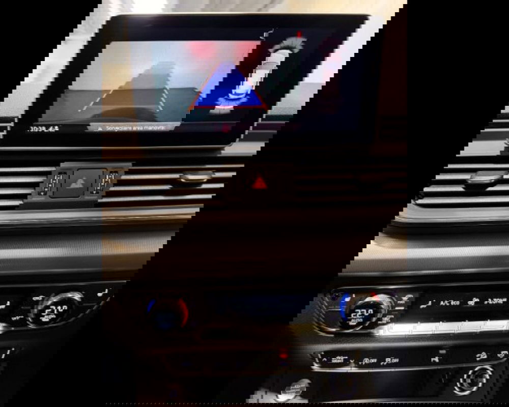 Audi Q5 usata a Treviso (8)